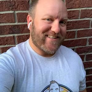 Meet your Posher, Elliott